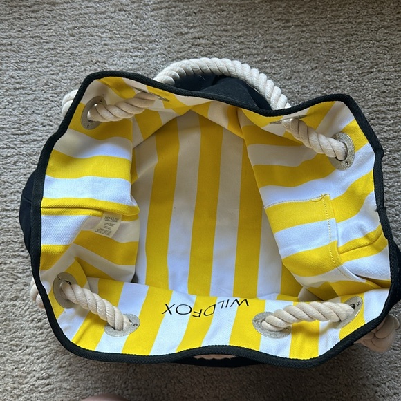 Wildfox Beach Bag - Picture 5 of 7
